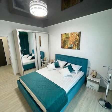 Apartament Lory Mamaia Nord Năvodari 외부 사진