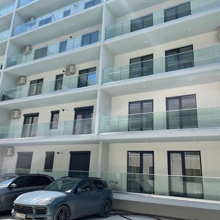 Apartament Lory Mamaia Nord Năvodari 외부 사진