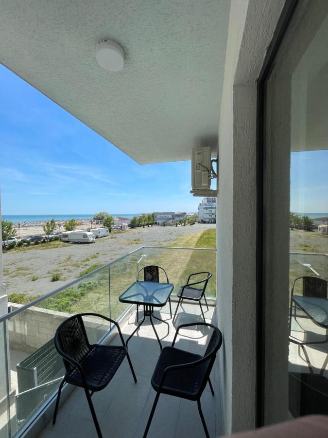 Apartament Lory Mamaia Nord Năvodari 외부 사진