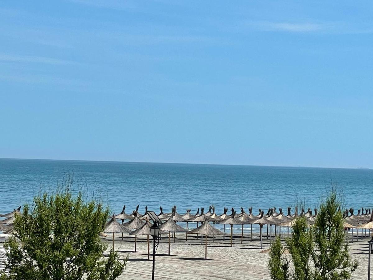 Apartament Lory Mamaia Nord Năvodari 외부 사진