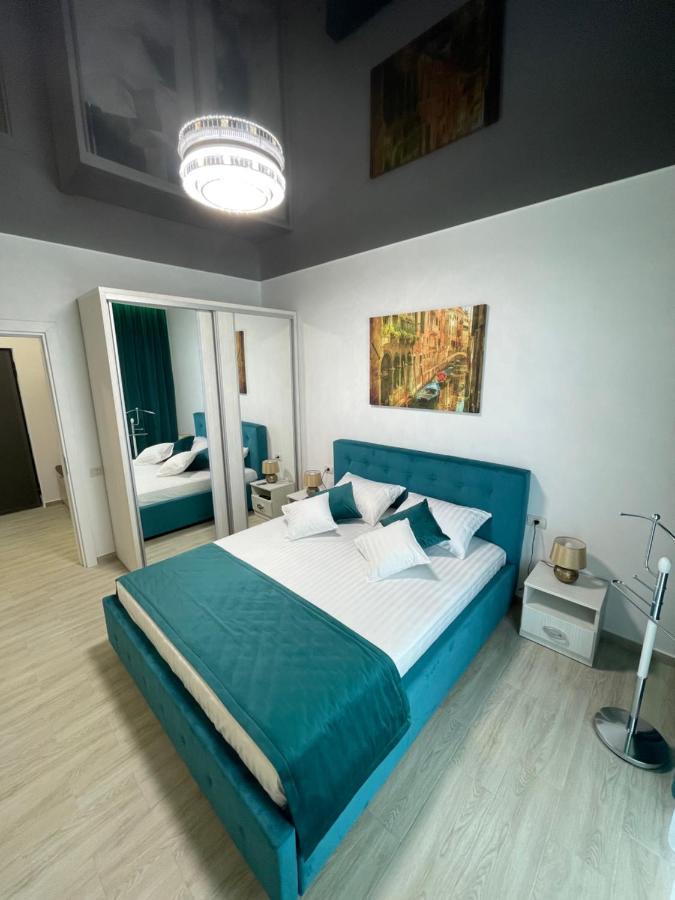 Apartament Lory Mamaia Nord Năvodari 외부 사진