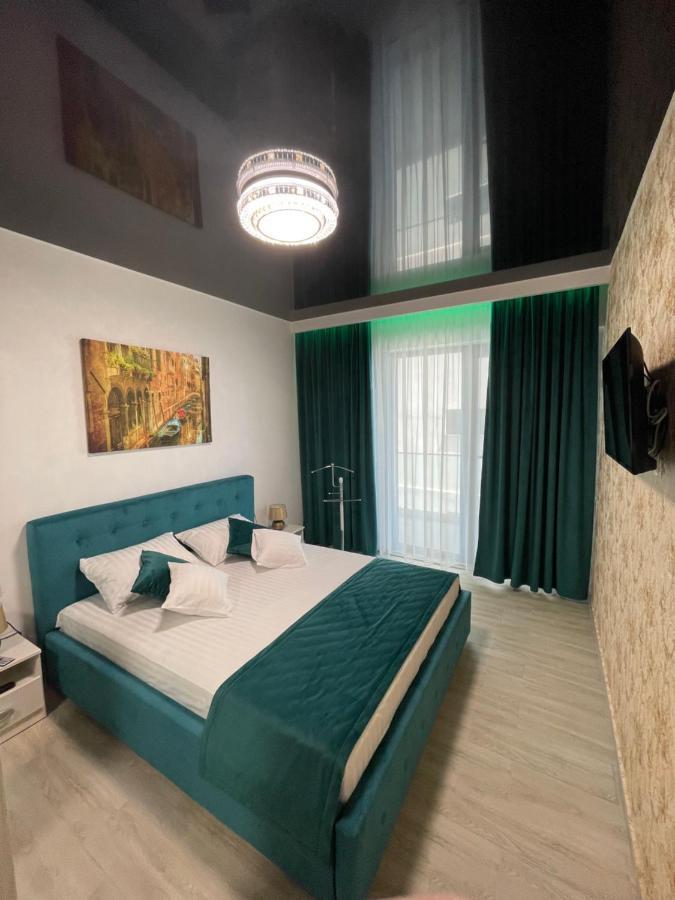Apartament Lory Mamaia Nord Năvodari 외부 사진