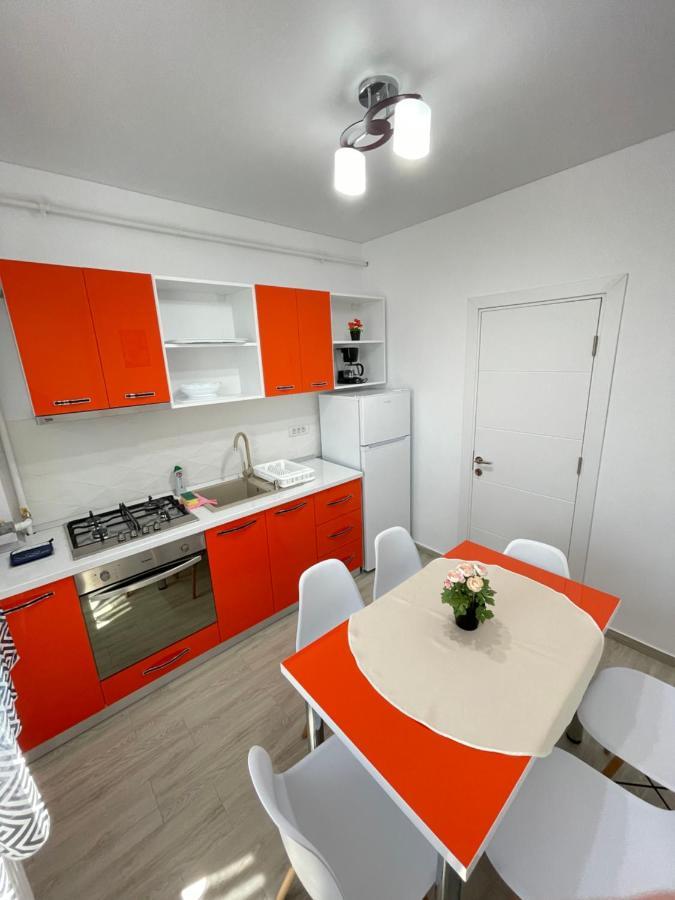 Apartament Lory Mamaia Nord Năvodari 외부 사진