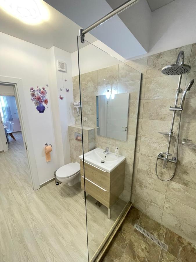 Apartament Lory Mamaia Nord Năvodari 외부 사진