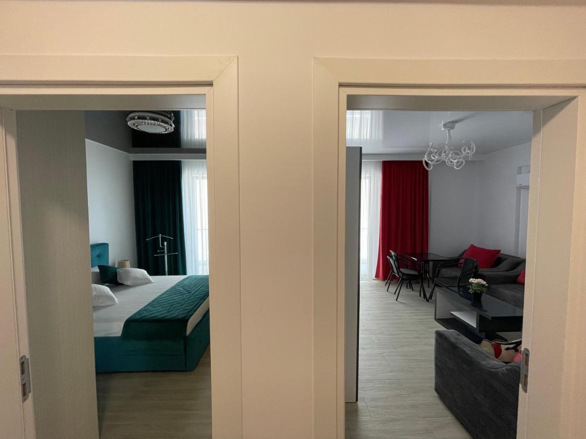 Apartament Lory Mamaia Nord Năvodari 외부 사진