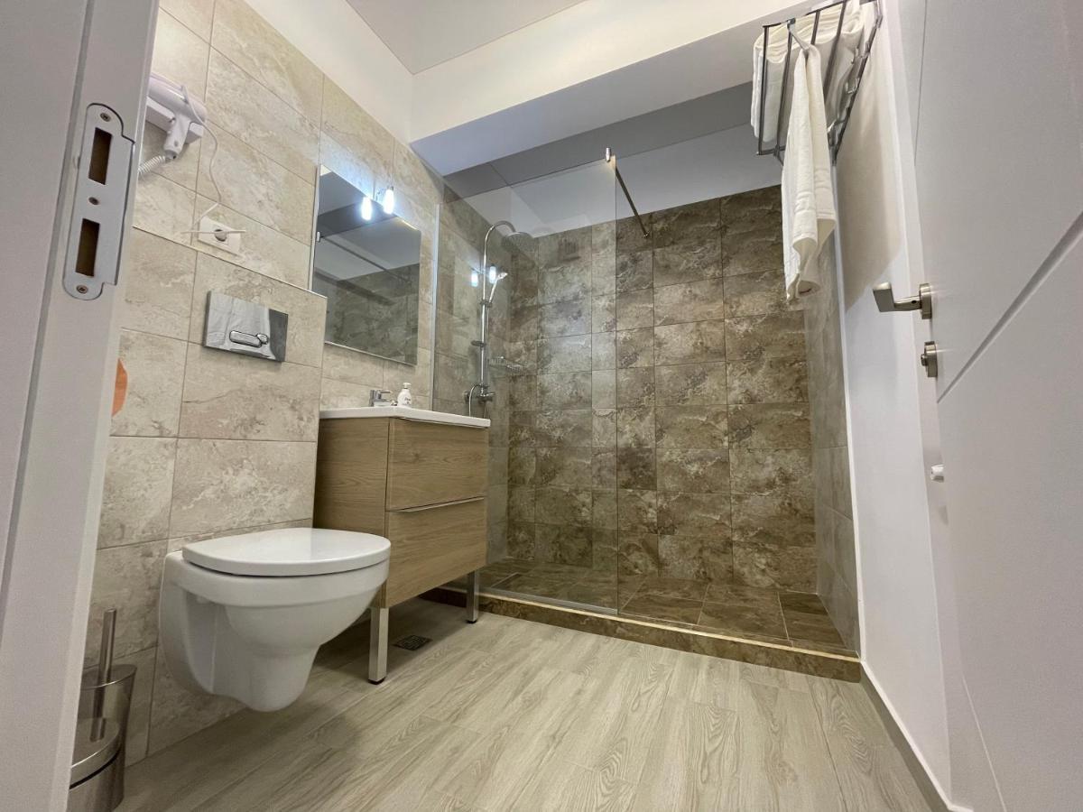 Apartament Lory Mamaia Nord Năvodari 외부 사진