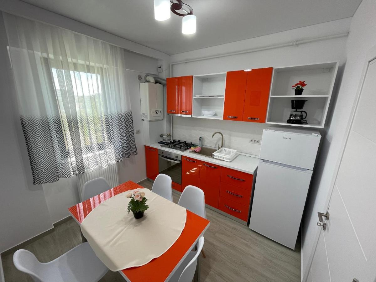 Apartament Lory Mamaia Nord Năvodari 외부 사진