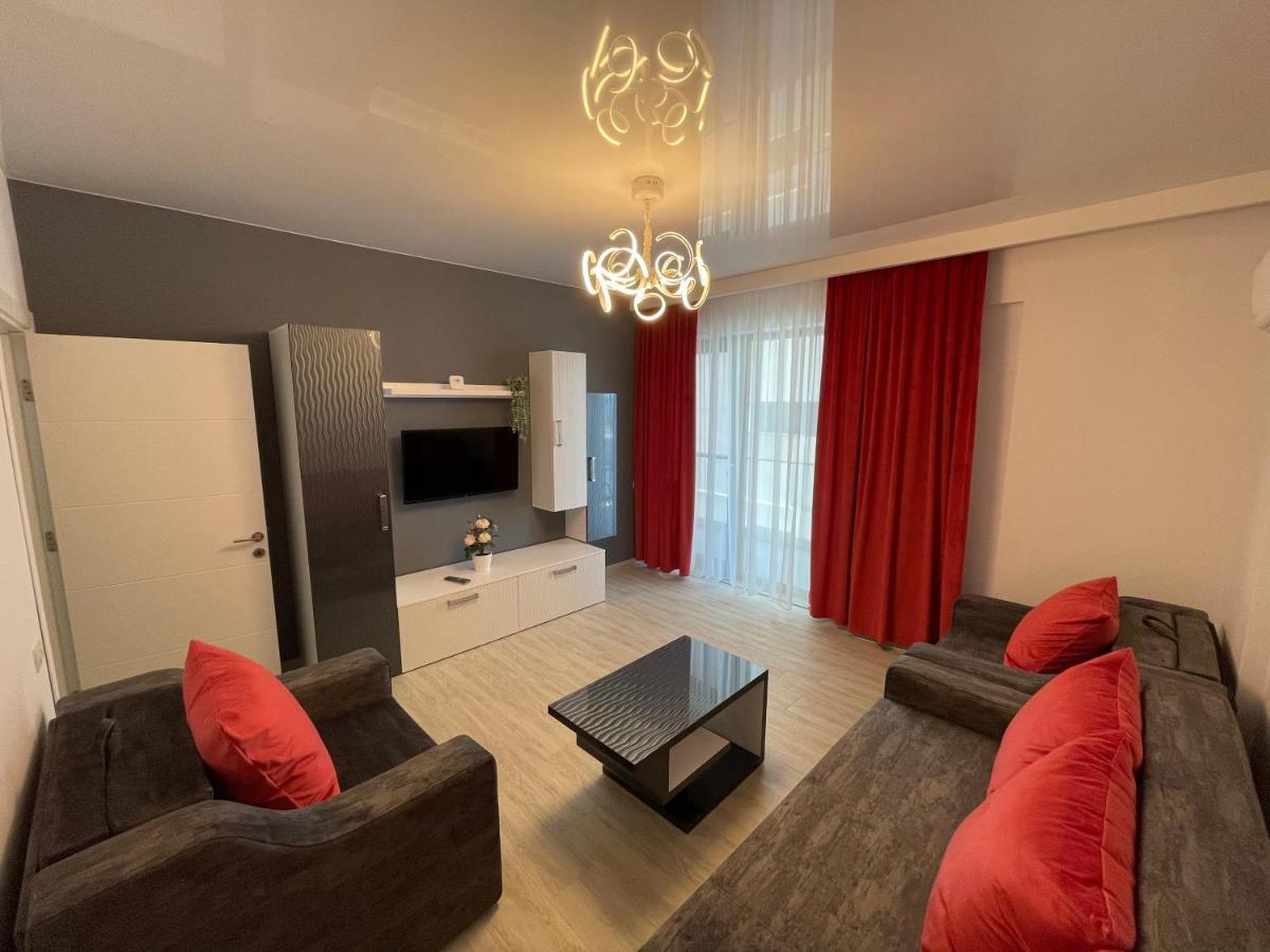 Apartament Lory Mamaia Nord Năvodari 외부 사진