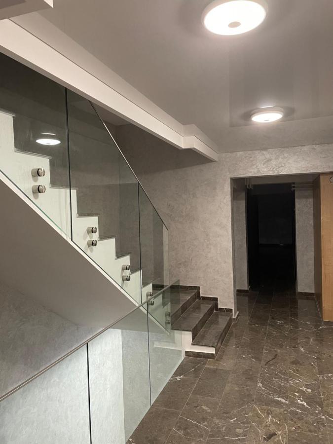 Apartament Lory Mamaia Nord Năvodari 외부 사진