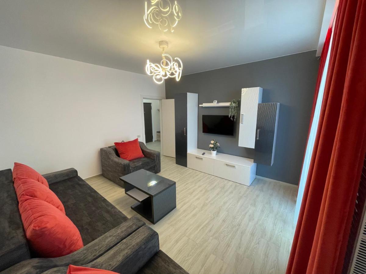 Apartament Lory Mamaia Nord Năvodari 외부 사진