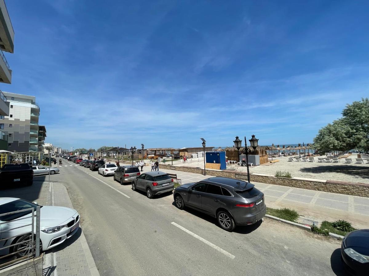 Apartament Lory Mamaia Nord Năvodari 외부 사진