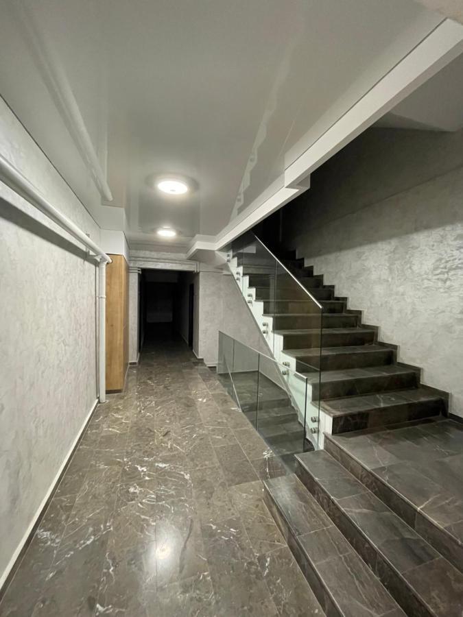 Apartament Lory Mamaia Nord Năvodari 외부 사진