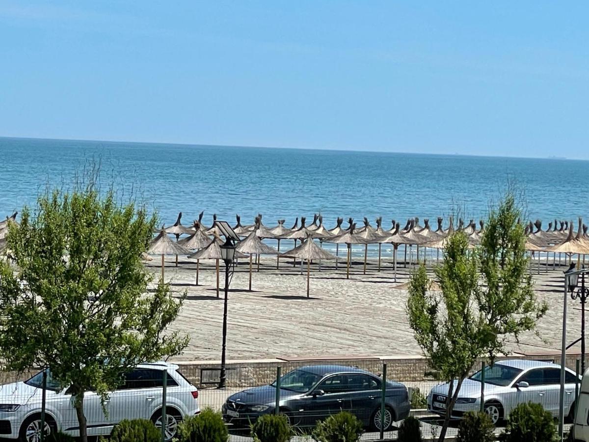 Apartament Lory Mamaia Nord Năvodari 외부 사진