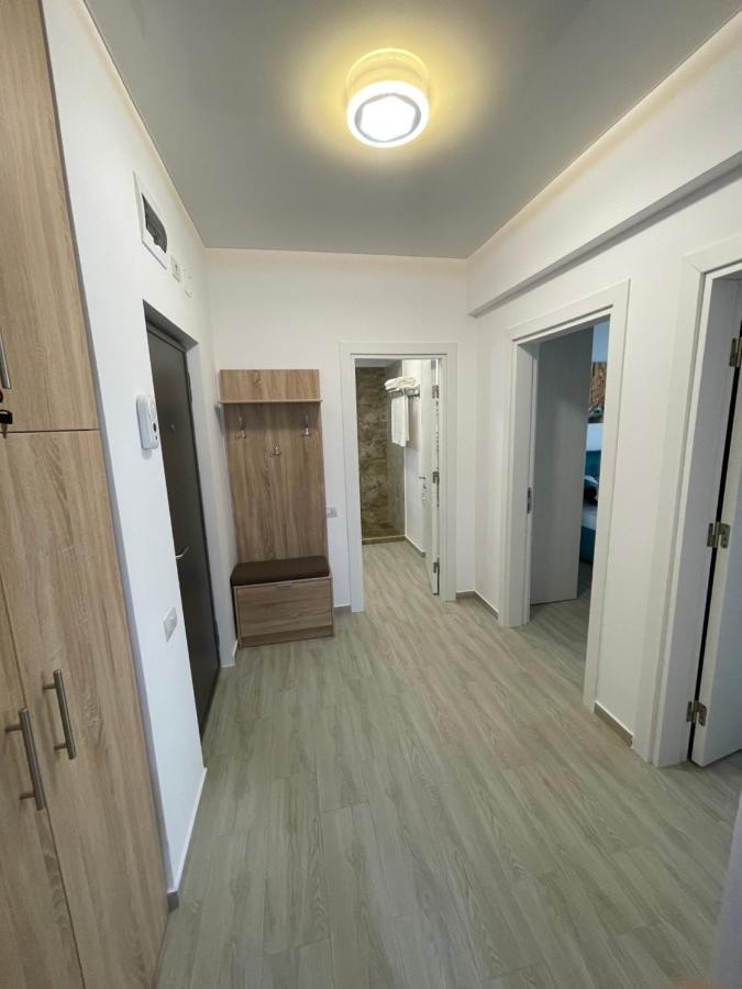 Apartament Lory Mamaia Nord Năvodari 외부 사진